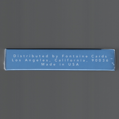 Fontaine: 500 Edition [AUCTION]