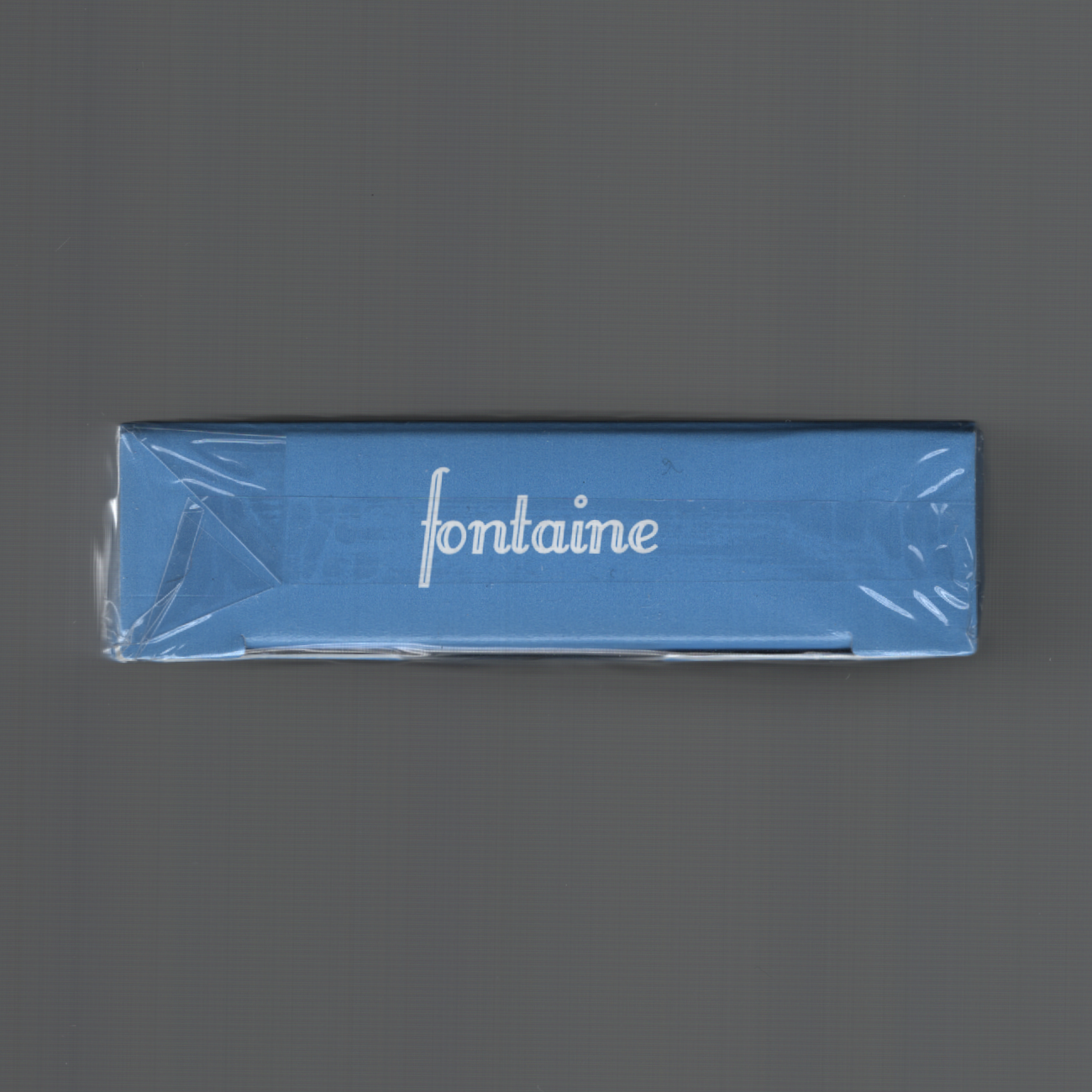 Fontaine: 500 Edition [AUCTION]