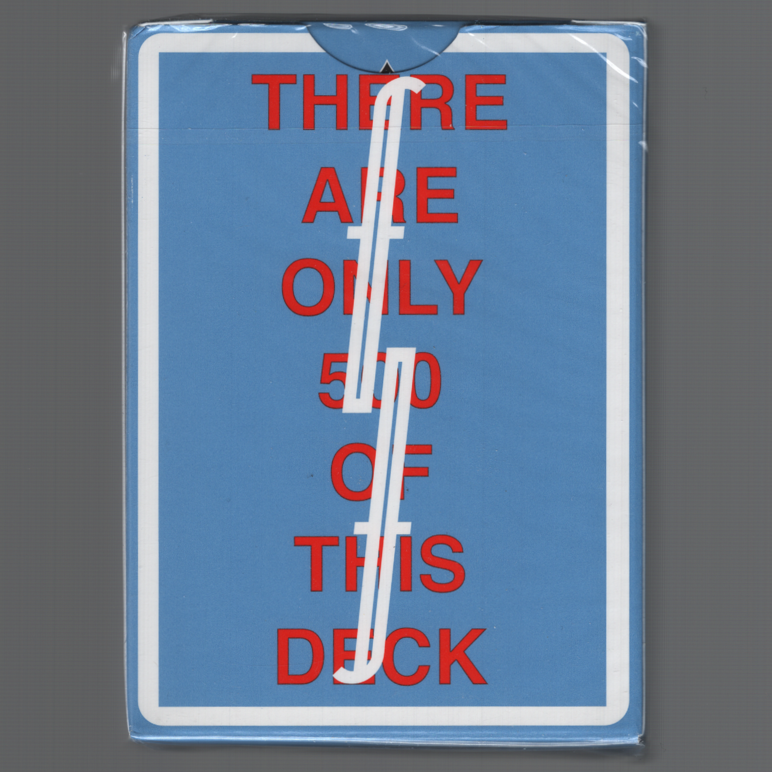 Fontaine Future: 500 Edition [AUCTION]