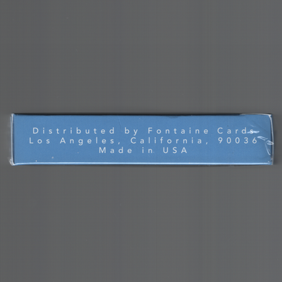 Fontaine Future: 500 Edition [AUCTION]