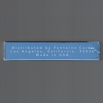 Fontaine Future: 500 Edition [AUCTION]