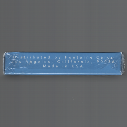 Fontaine Future: 500 Edition [AUCTION]