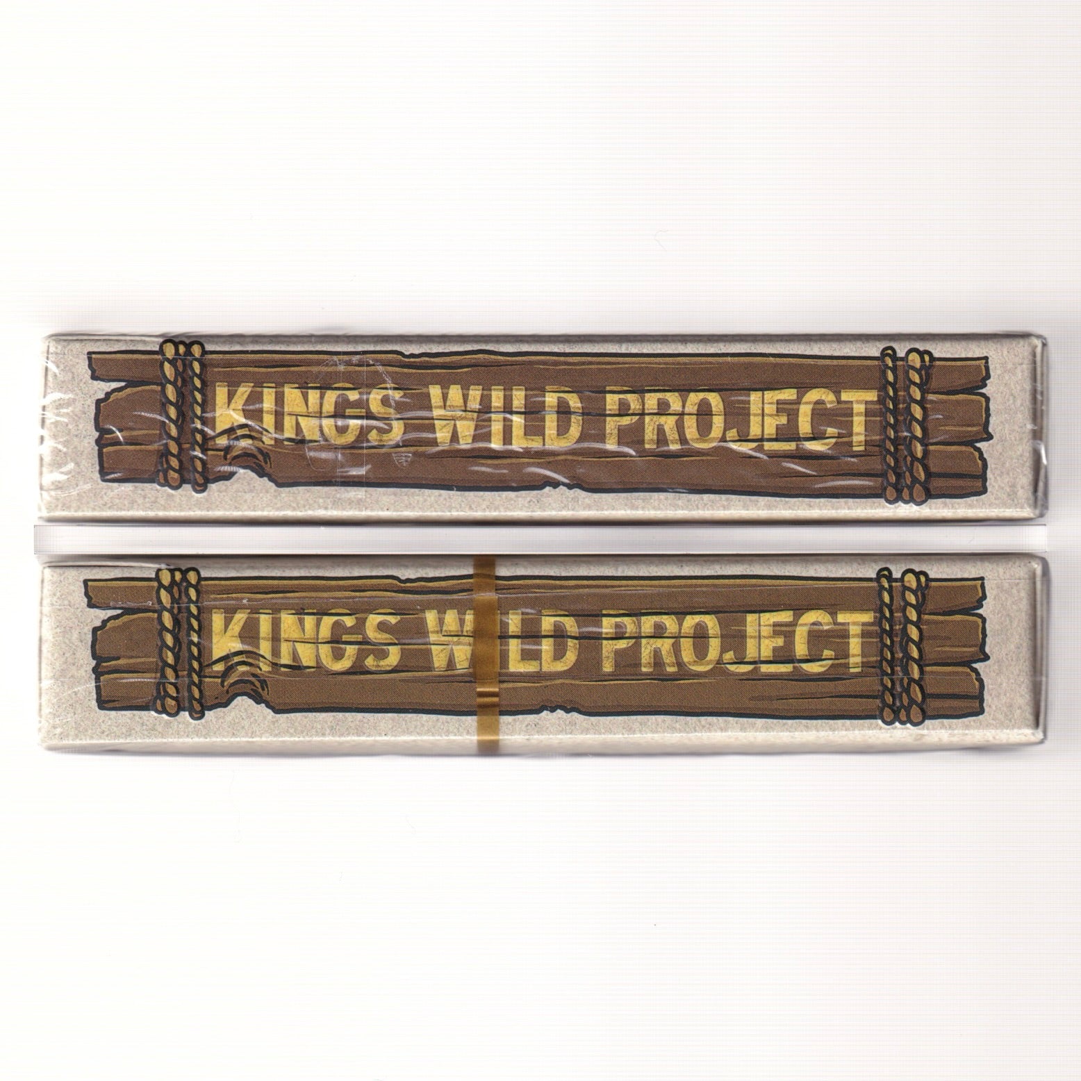 Rawhide Standard & Gilded Edition [AUCTION]