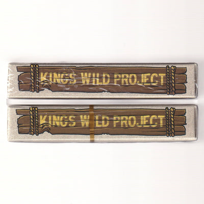 Rawhide Standard & Gilded Edition [AUCTION]