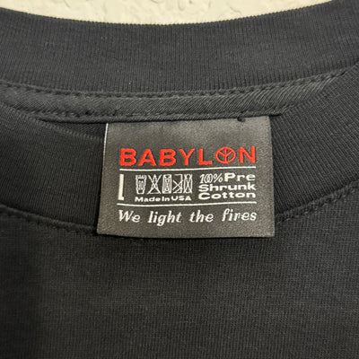 Fontaine x Babylon T-Shirt (Large)