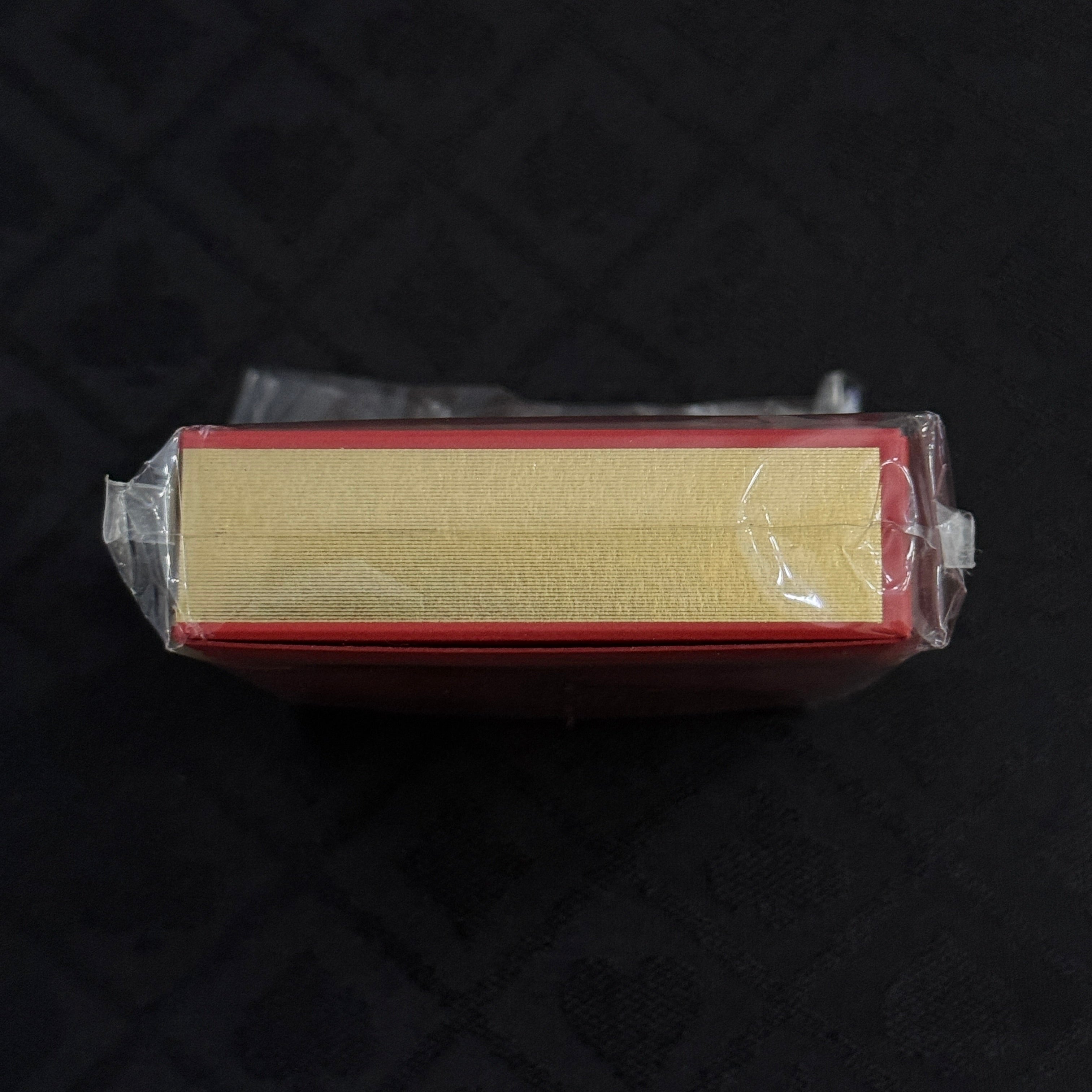 Redemption Stories Vol. III (#551/580) [AUCTION]