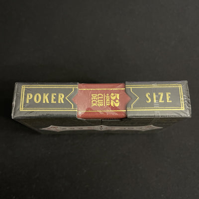 52+Joker 2021 Club Deck (#757/999) [1-DAY AUCTION]