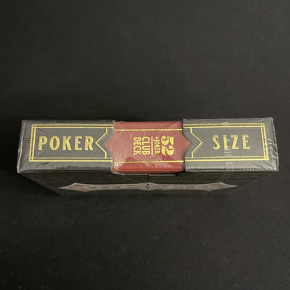 52+Joker 2021 Club Deck (#757/999) [1-DAY AUCTION]