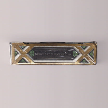 52 Plus Joker 2017 Club Deck [AUCTION]