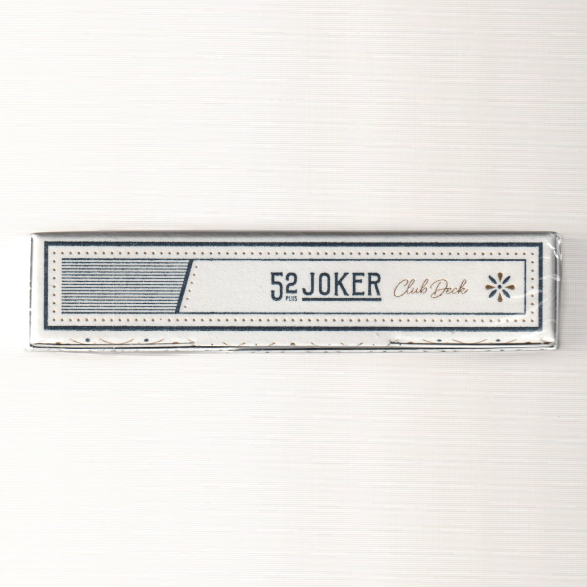 52 Plus Joker 2024 Club Deck [AUCTION]