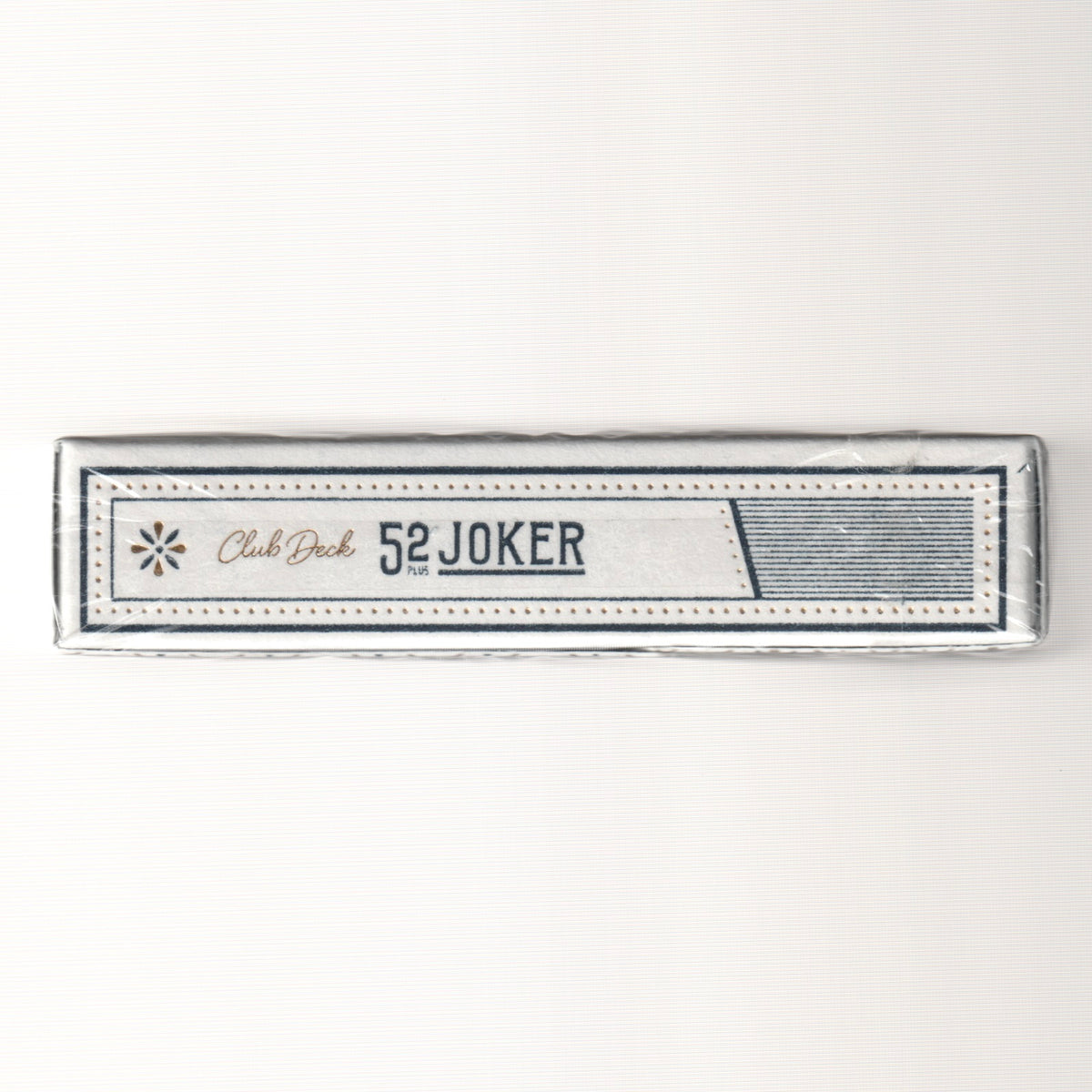 52 Plus Joker 2024 Club Deck [AUCTION]