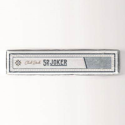 52 Plus Joker 2024 Club Deck [AUCTION]