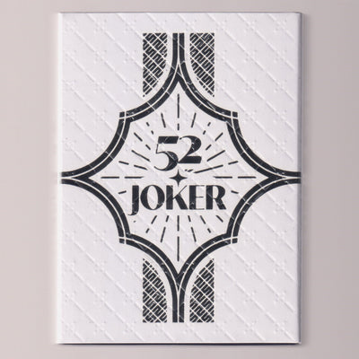52 Plus Joker 2023 Club Deck (0361/1000) [AUCTION]