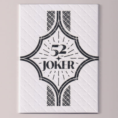 52 Plus Joker 2023 Club Deck (0361/1000) [AUCTION]