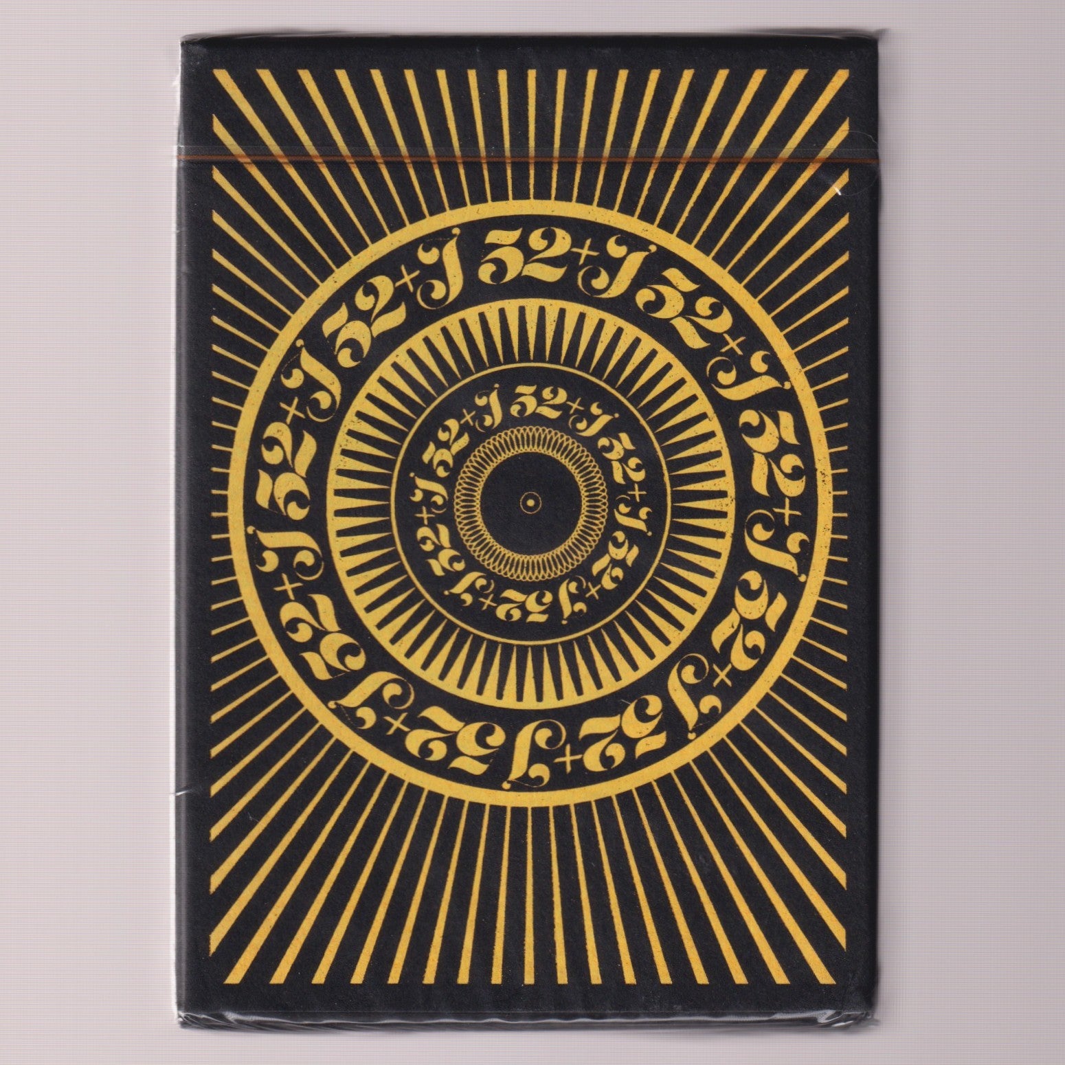 52 Plus Joker 2015 Club Deck (#0994/1000) [AUCTION]