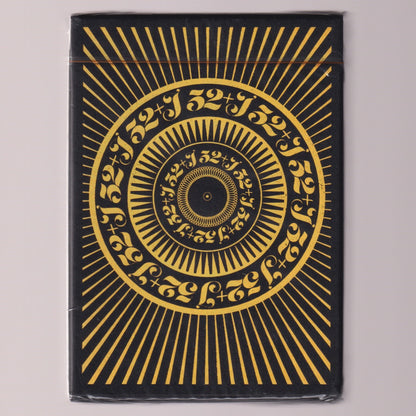 52 Plus Joker 2015 Club Deck (#0994/1000) [AUCTION]