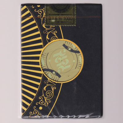 52 Plus Joker 2015 Club Deck [AUCTION]