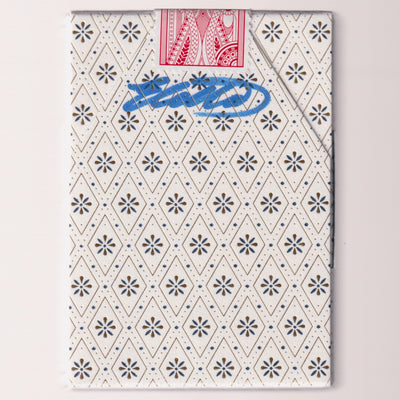 52 Plus Joker 2024 Club Deck (Signed by Elettra Deganello) [AUCTION]