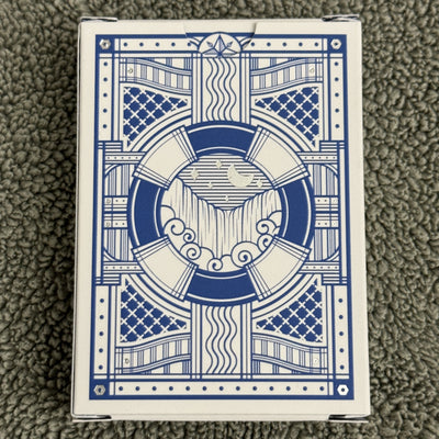 2024 52 Plus Joker Tom & Judy Dawson Commemorative Deck [AUCTION]