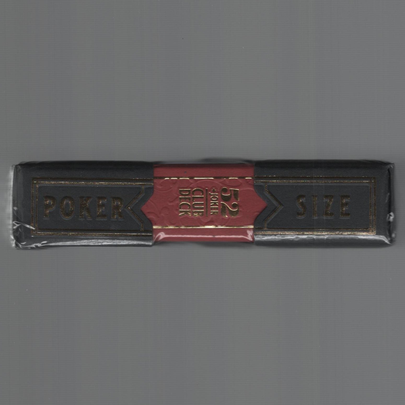 52+Joker Club Deck 2021 (#516/999) [AUCTION]