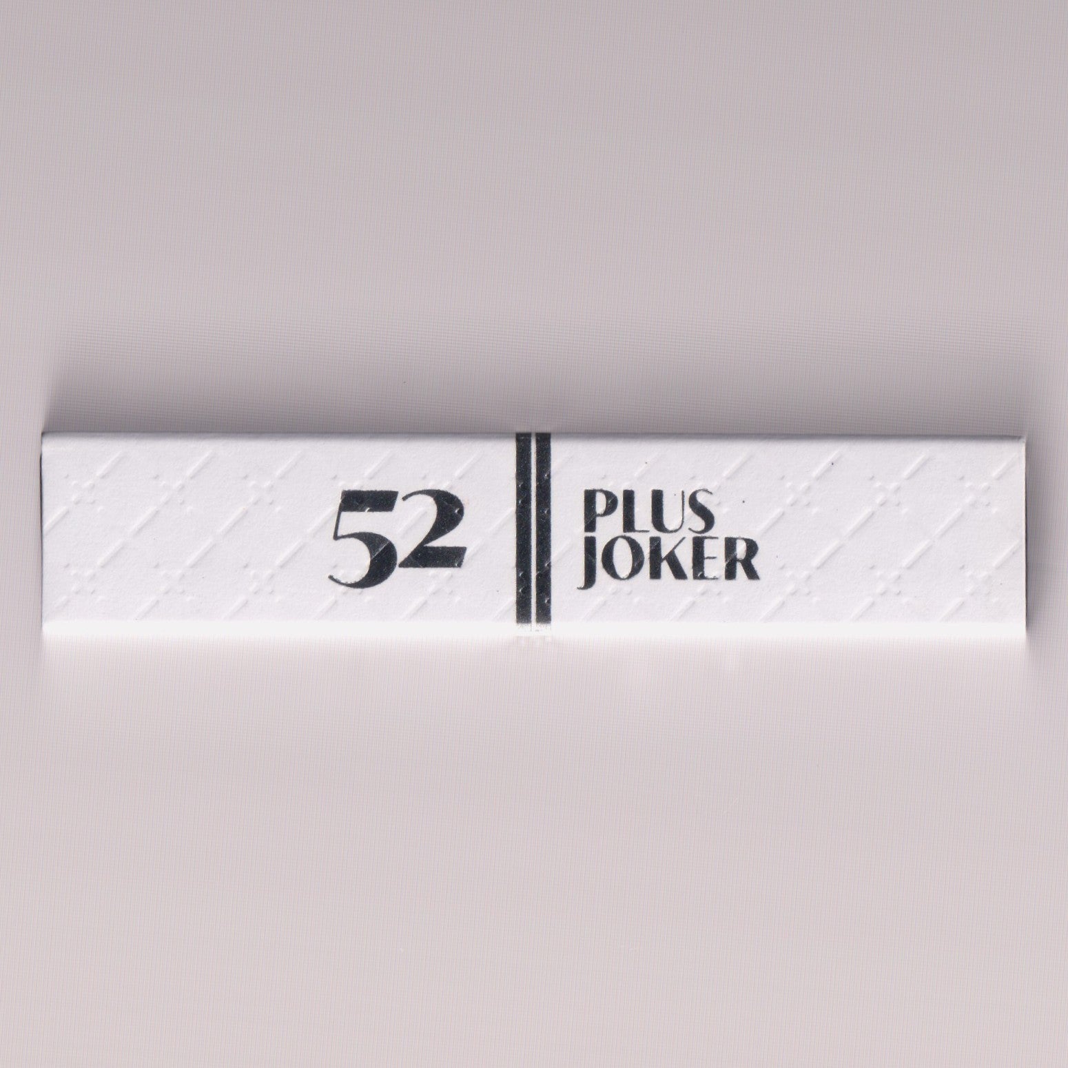 52 Plus Joker 2023 Club Deck (0361/1000) [AUCTION]