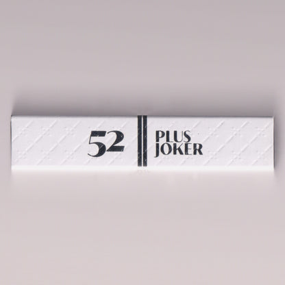 52 Plus Joker 2023 Club Deck (0361/1000) [AUCTION]