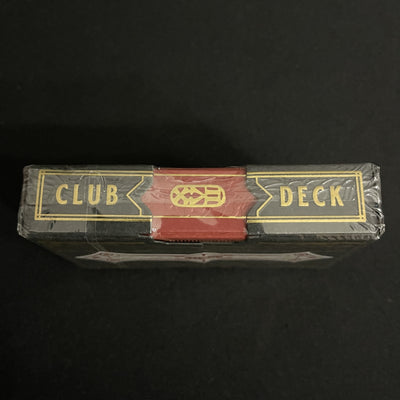 52+Joker 2021 Club Deck (Unnumbered) [AUCTION]