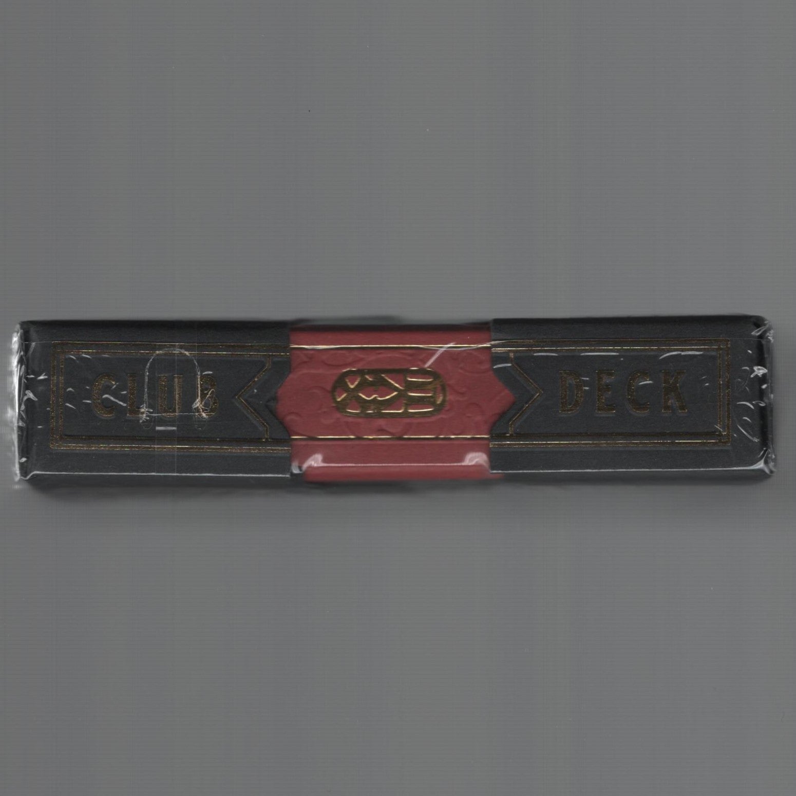 52+Joker Club Deck 2021 (#516/999) [AUCTION]