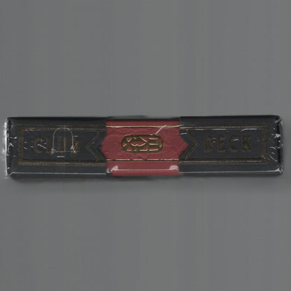 52+Joker Club Deck 2021 (#516/999) [AUCTION]