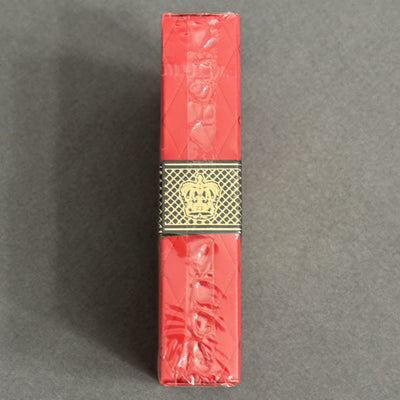 52 Plus Joker 2022 Club Deck (#0734/1500) [AUCTION]