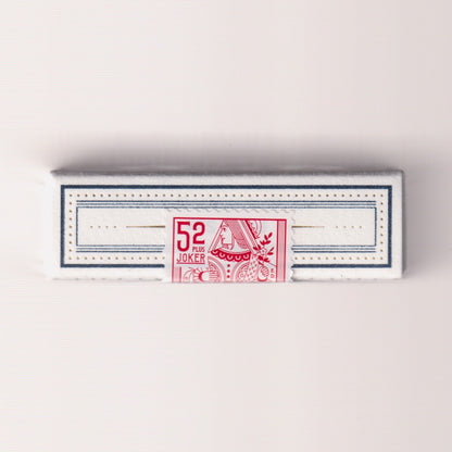 52 Plus Joker 2024 Club Deck (Signed by Elettra Deganello) [AUCTION]