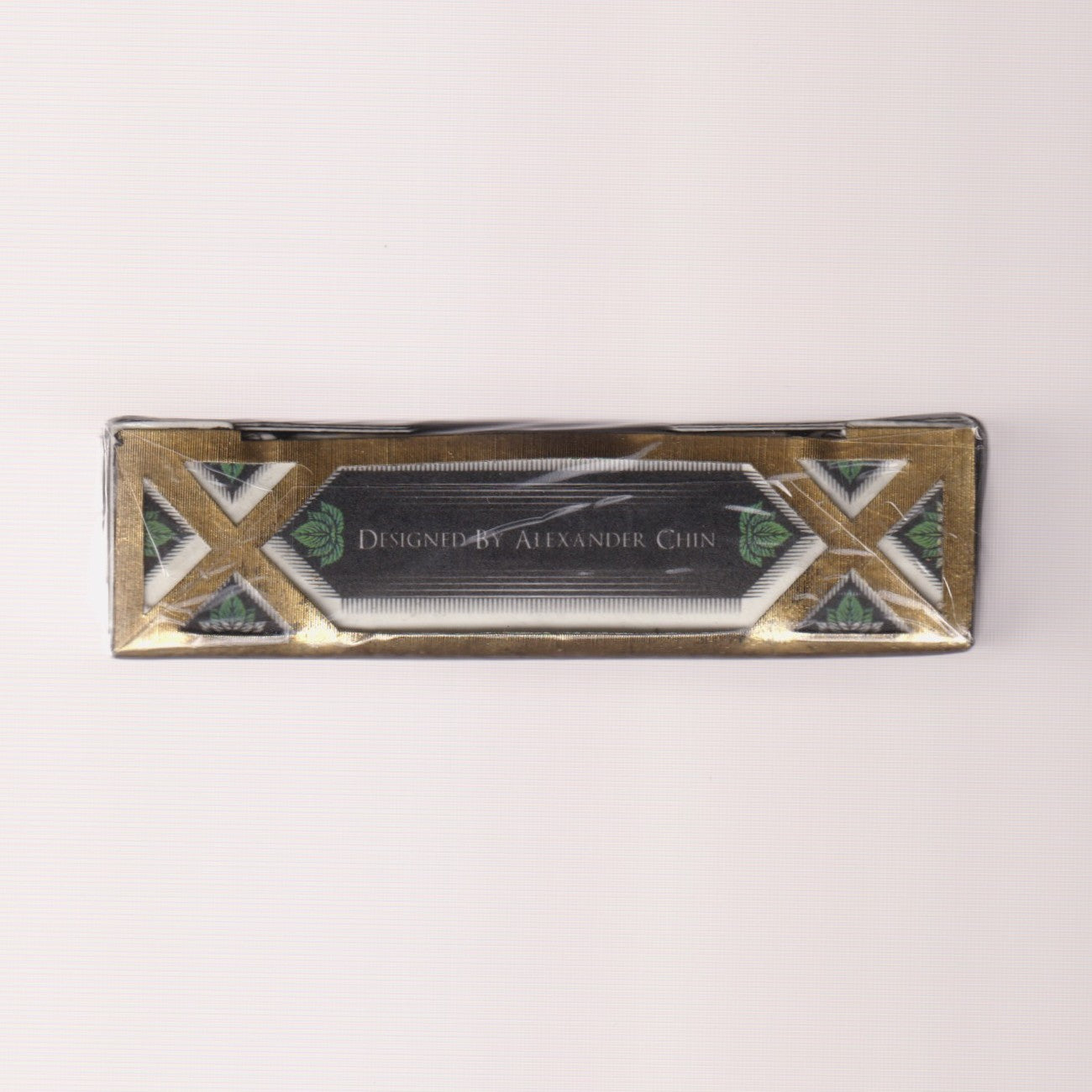 52 Plus Joker 2017 Club Deck [AUCTION]