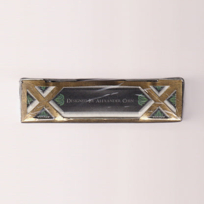 52 Plus Joker 2017 Club Deck [AUCTION]