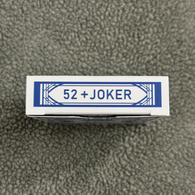 2024 52 Plus Joker Tom & Judy Dawson Commemorative Deck [AUCTION]