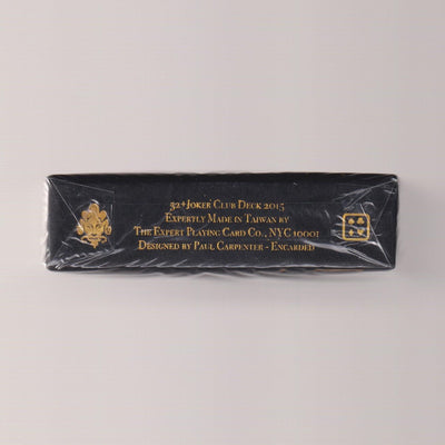 52 Plus Joker 2015 Club Deck [AUCTION]