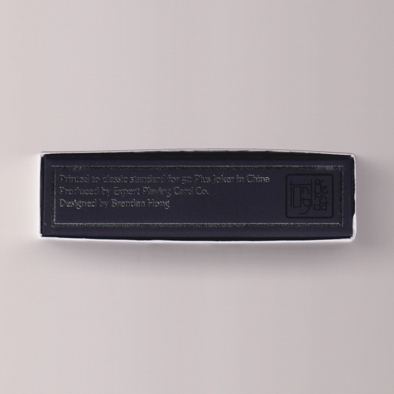 52 Plus Joker 2023 Club Deck (0361/1000) [AUCTION]