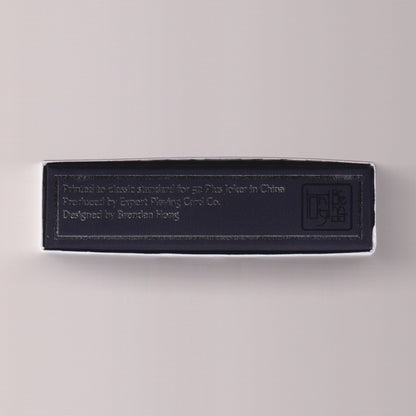 52 Plus Joker 2023 Club Deck (0361/1000) [AUCTION]