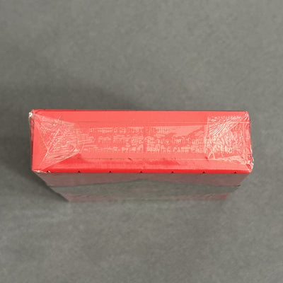 52 Plus Joker 2022 Club Deck (#0734/1500) [AUCTION]