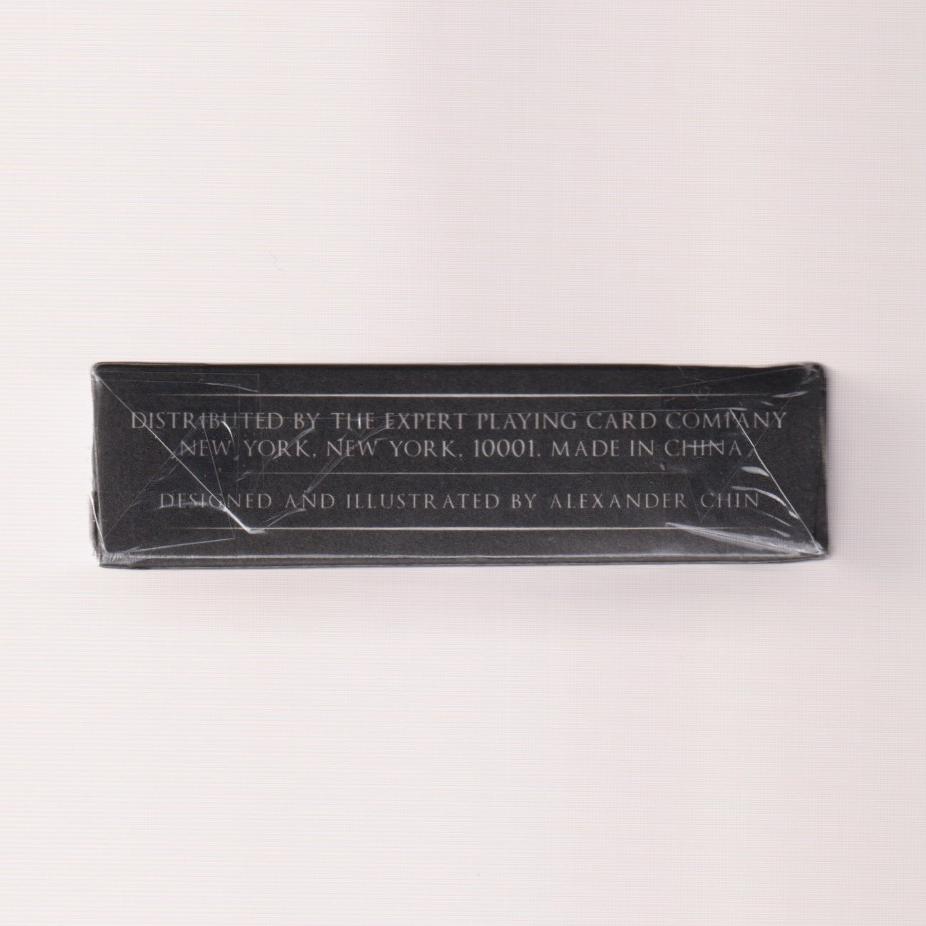 52 Plus Joker 2017 Club Deck [AUCTION]