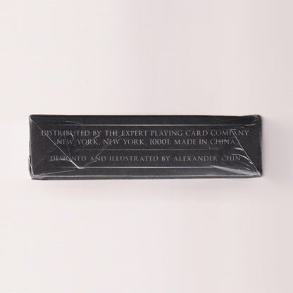 52 Plus Joker 2017 Club Deck [AUCTION]