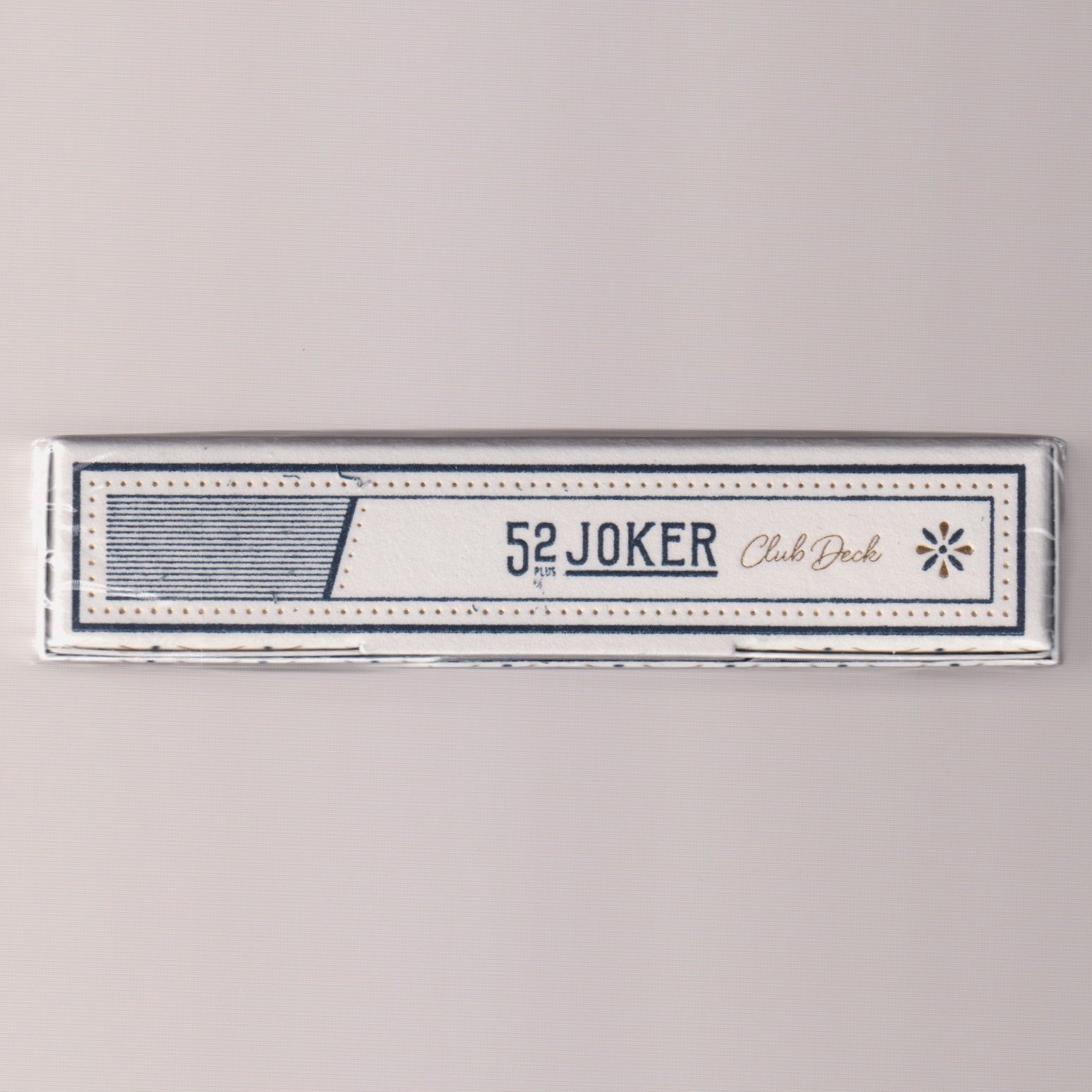 52 Plus Joker 2024 Club Deck [AUCTION]