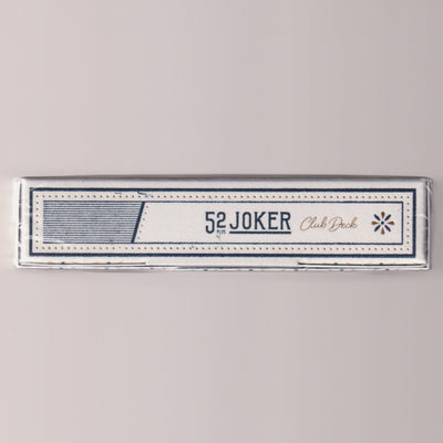 52 Plus Joker 2024 Club Deck [AUCTION]