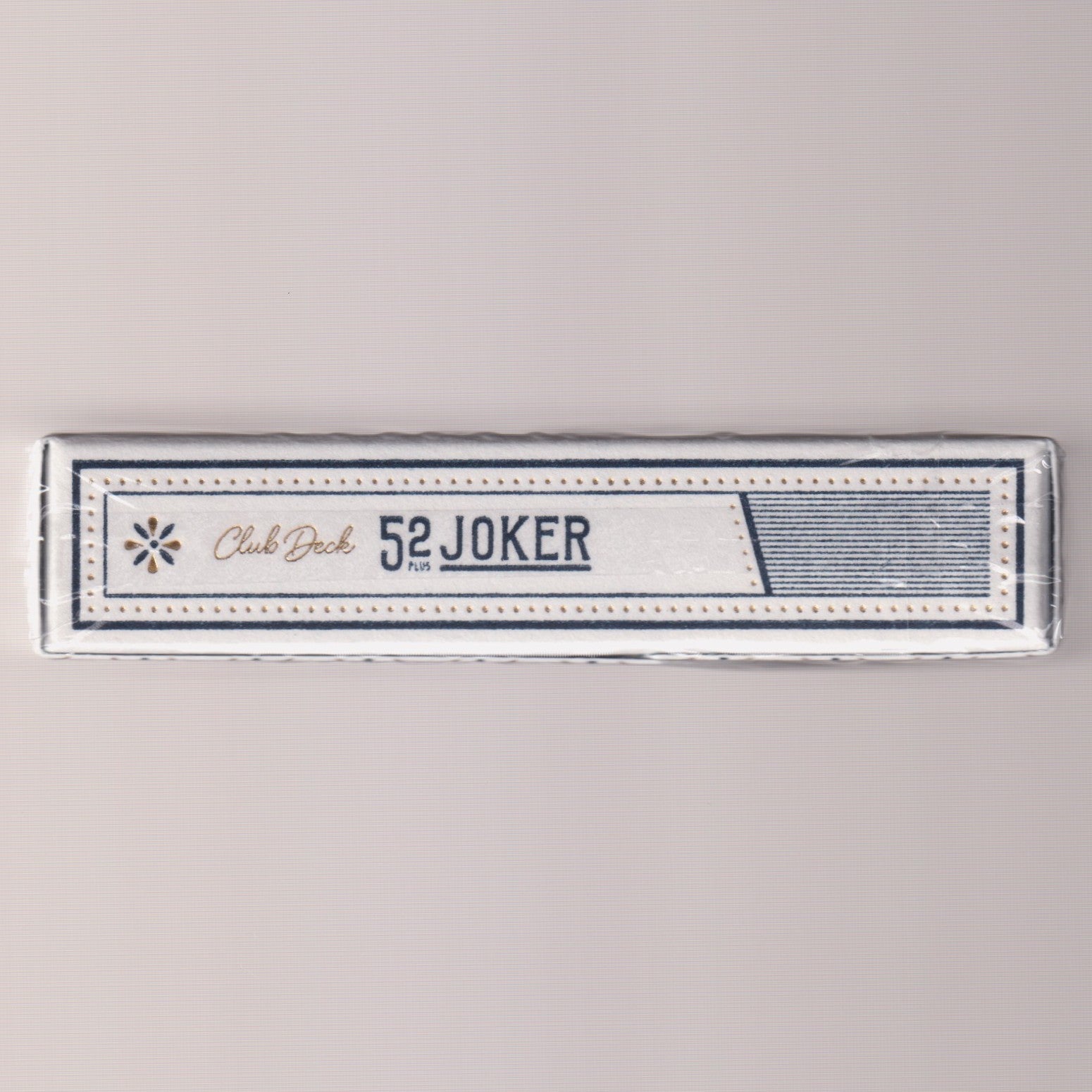 52 Plus Joker 2024 Club Deck [AUCTION]