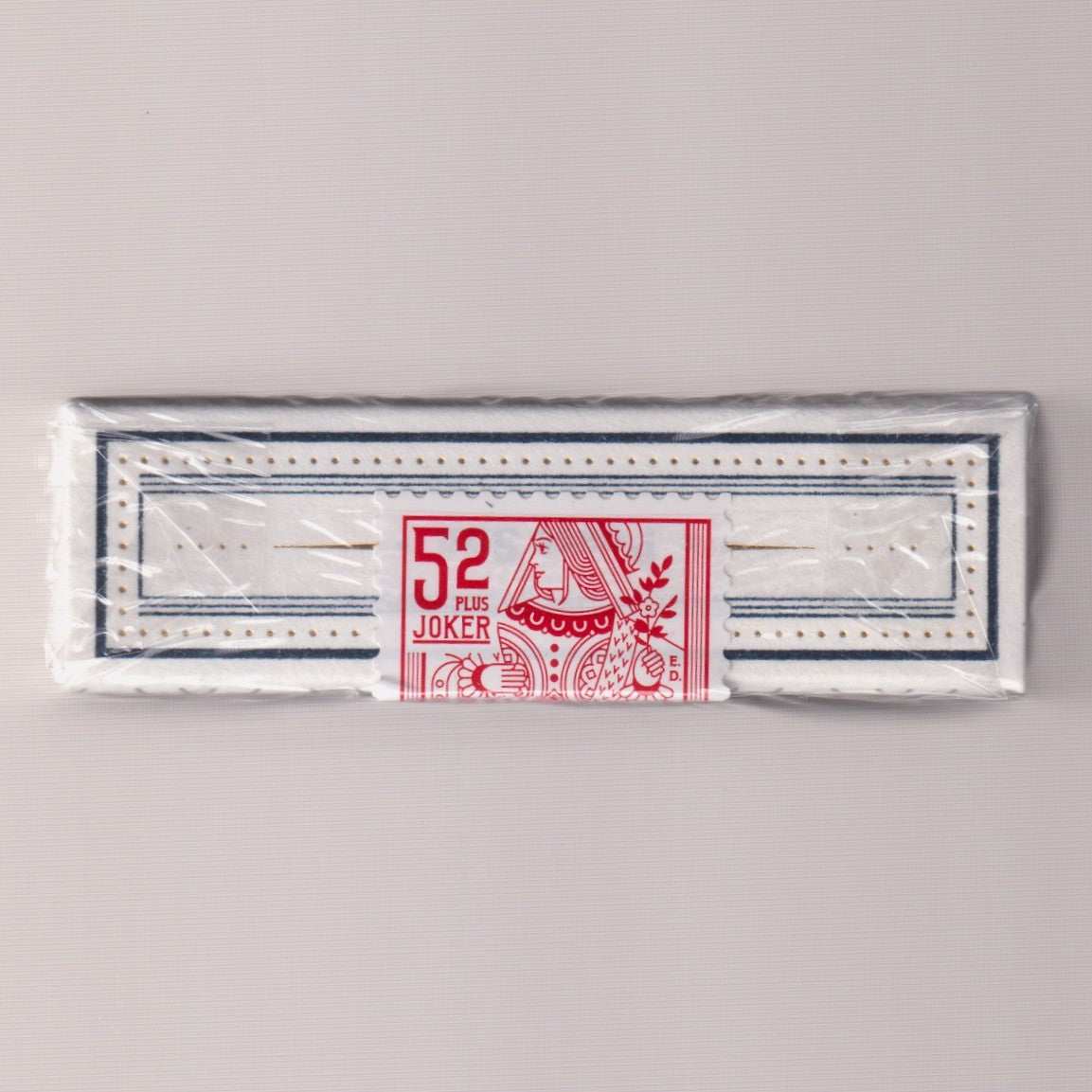 52 Plus Joker 2024 Club Deck [AUCTION]