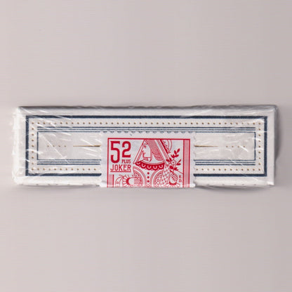 52 Plus Joker 2024 Club Deck [AUCTION]