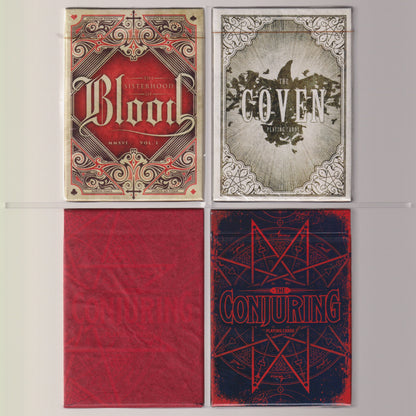 52 Ravens Bundle [AUCTION]