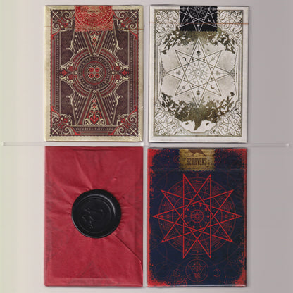 52 Ravens Bundle [AUCTION]