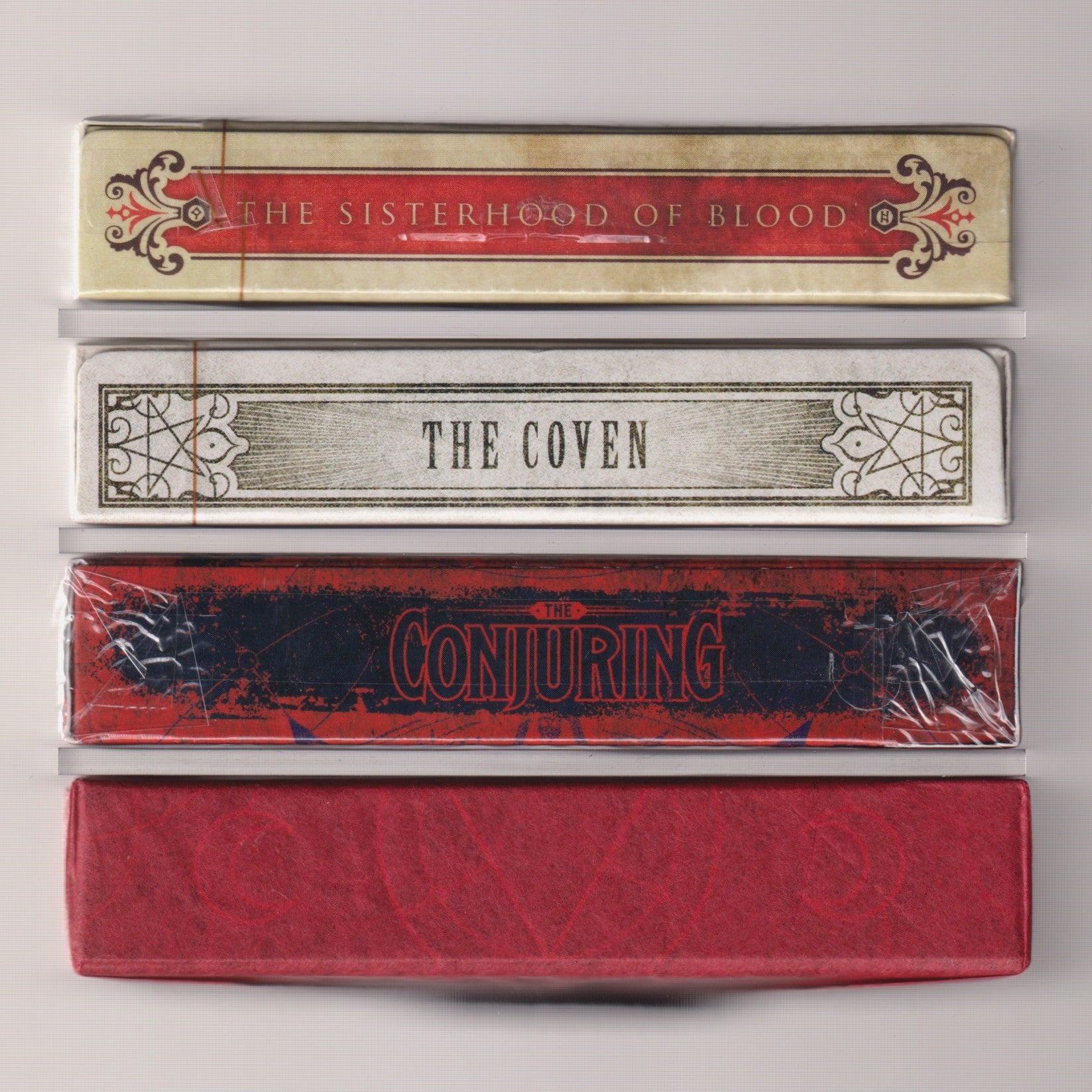 52 Ravens Bundle [AUCTION]