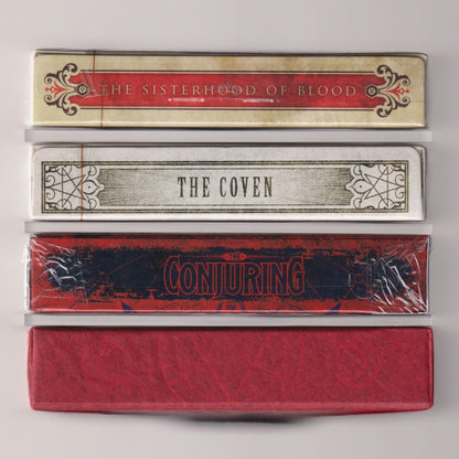 52 Ravens Bundle [AUCTION]