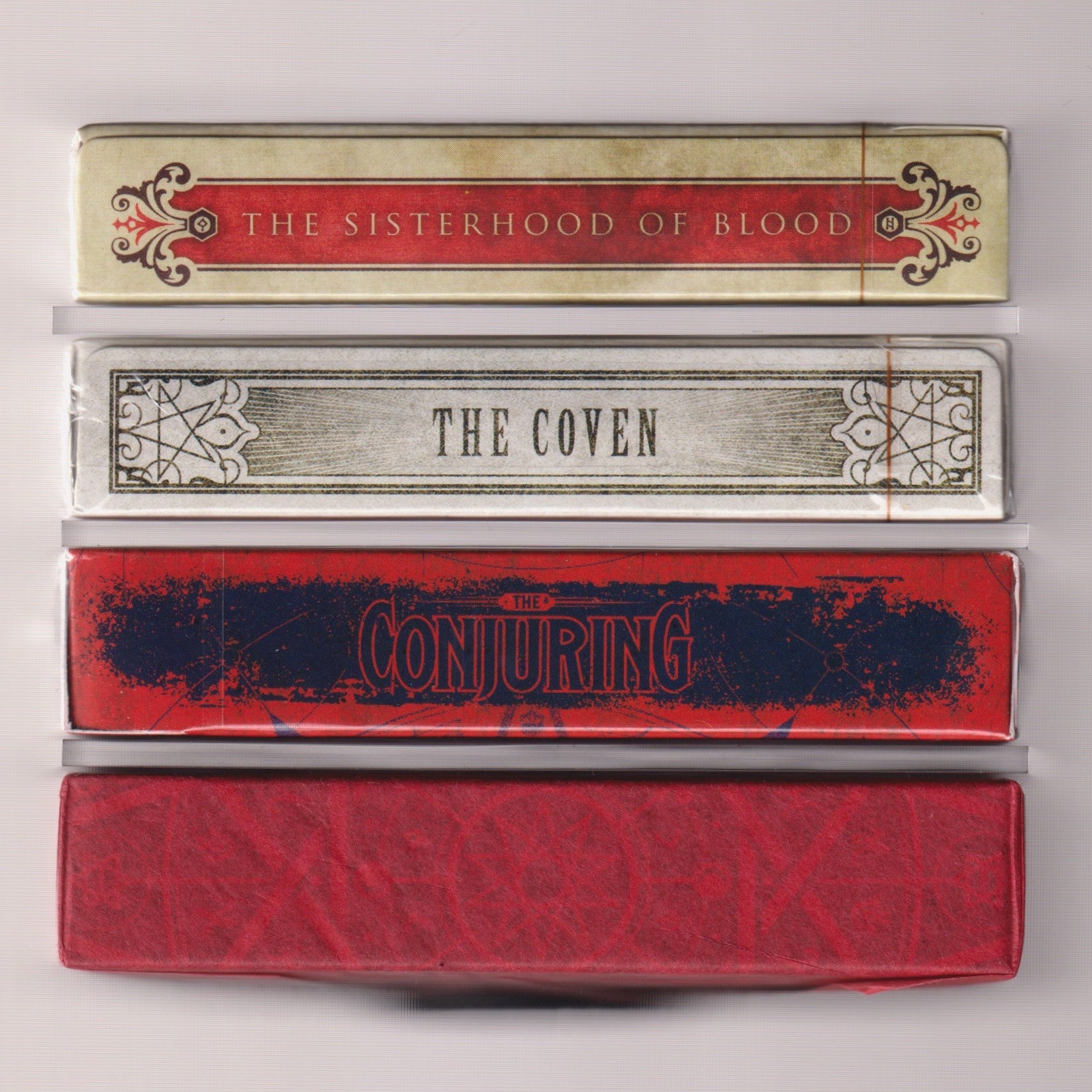 52 Ravens Bundle [AUCTION]